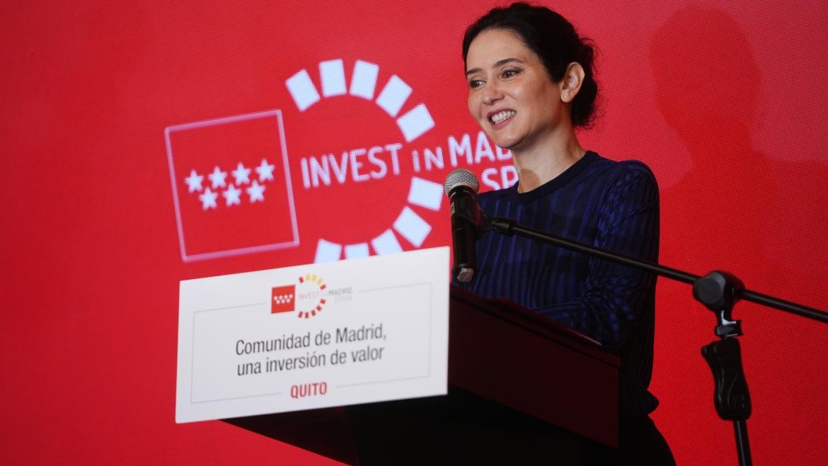 La Comunidad de Madrid invierte 1 millón de euros para renovar el programa Housing First que facilita el acceso a una vivienda a personas sin hogar