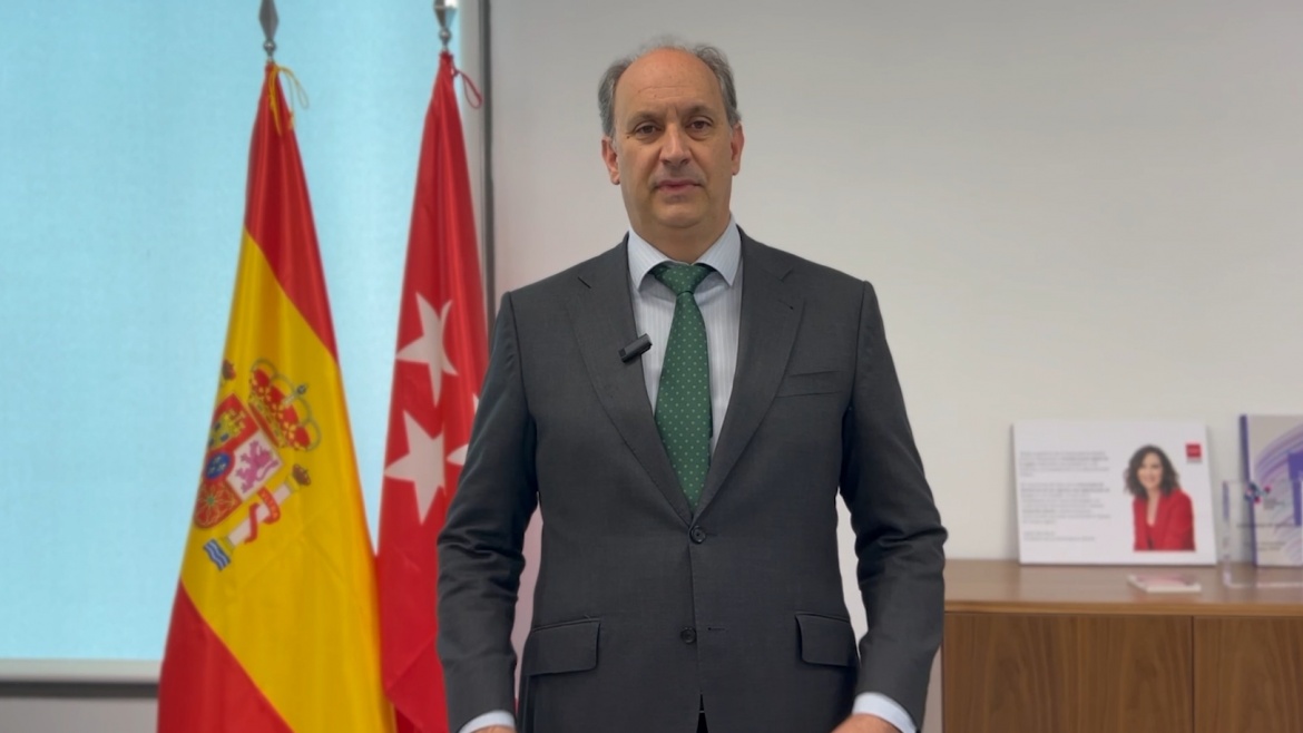 La Comunidad de Madrid incorporará a la Tarjeta Sanitaria Virtual información de los niveles de polen personalizados para cada usuario