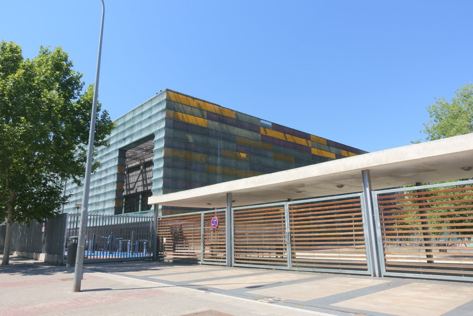 LA CIUDAD DEPORTIVA ‘LAS OLIVAS’ SIMPLIFICA LA RESERVA DE ACTIVIDADES CON SU NUEVA APLICACIÓN Y PLATAFORMA WEB