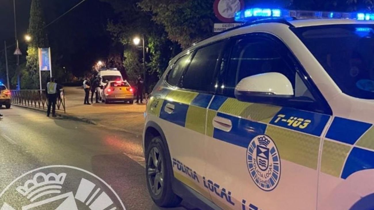 Acuchillan a un joven en ambas piernas en una reyerta en La Cubierta de Leganés
