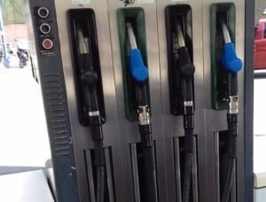 Así están los precios de la gasolina y el diésel en Madrid: los más baratos por municipio