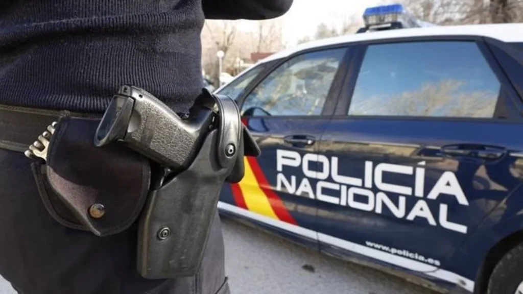 MUJER AGREDIDA POR SU EXPAREJA Y UN ACOMPAÑANTE EN ARANJUEZ
