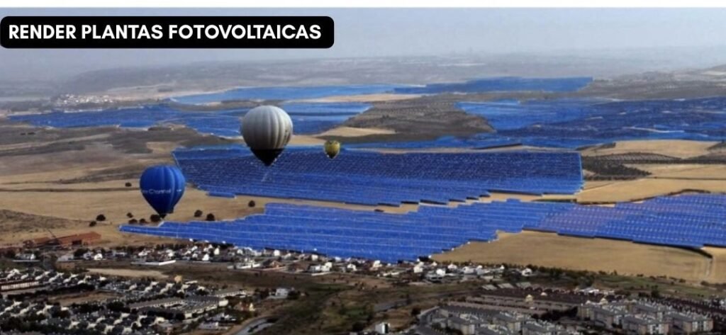 EL AYUNTAMIENTO DE ARANJUEZ ACUERDA EMPRENDER ACCIONES JUDICIALES PARA PROTEGER EL PAISAJE CULTURAL PATRIMONIO DE LA HUMANIDAD FRENTE A PROYECTOS DE PLANTAS FOTOVOLTAICAS