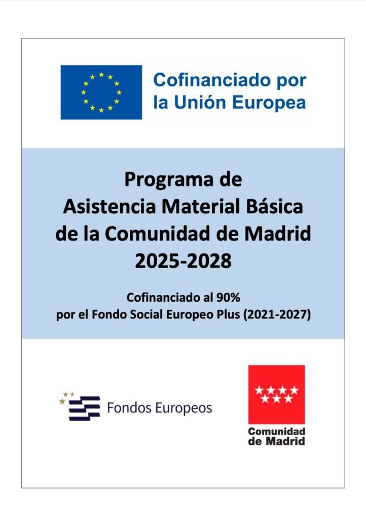 ARANJUEZ CONTINÚA, UN AÑO MÁS, CON EL PROGRAMA DE ASISTENCIA MATERIAL BÁSICA DE LA COMUNIDAD DE MADRID CONOCIDO COMO ‘TARJETAS MONEDERO’ PARA FAMILIAS EN SITUACIÓN DE VULNERABILIDAD