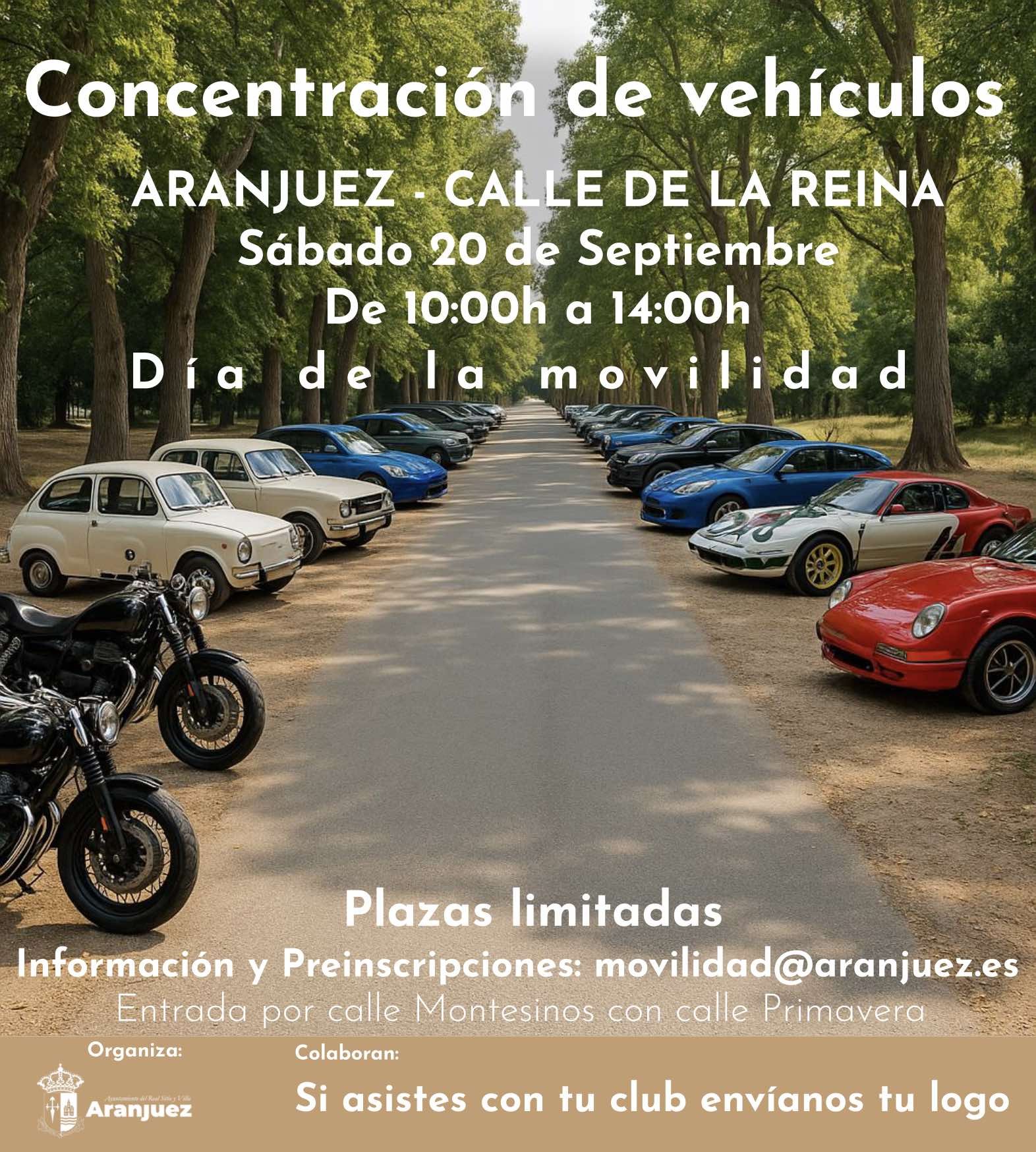 EL AYUNTAMIENTO DE ARANJUEZ IMPULSA UN SISTEMA MÁS ACCESIBLE DE INFORMACIÓN SOBRE TRANSPORTE PÚBLICO