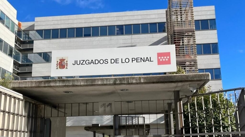 Las condenas por delitos sexuales en España se disparan un 37,3% en adultos y 29,7% en menores