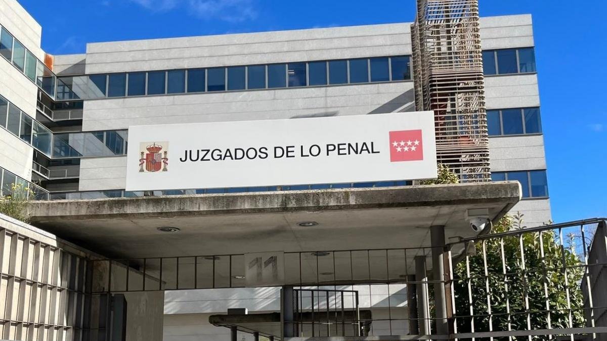 Las condenas por delitos sexuales en España se disparan un 37,3% en adultos y 29,7% en menores