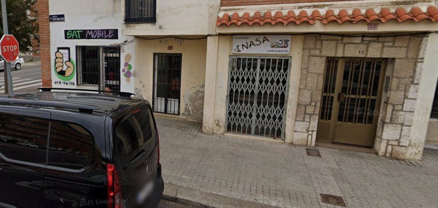 POLICÍA LOCAL INSPECCIONA VARIOS LOCALES QUE CARECÍAN DE LICENCIA DE ACTIVIDAD