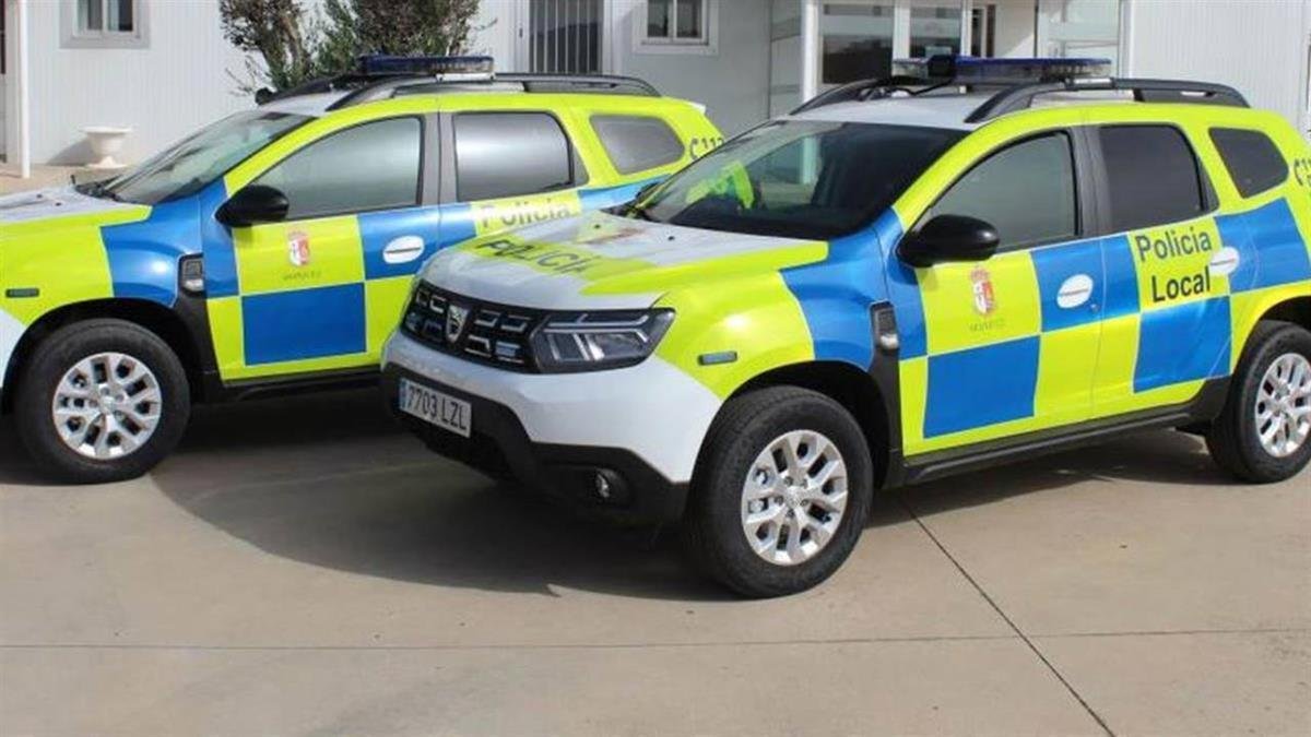 ROBO CON VIOLENCIA A UN MENOR EN ARANJUEZ