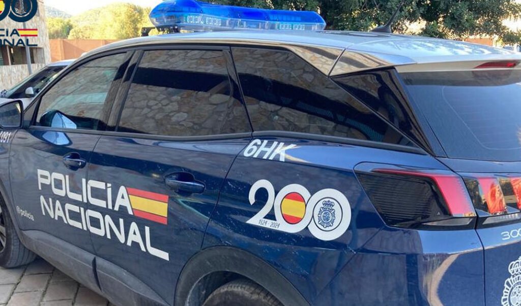Detenidos 15 miembros de bandas juveniles por varios secuestros en dos viviendas de Madrid