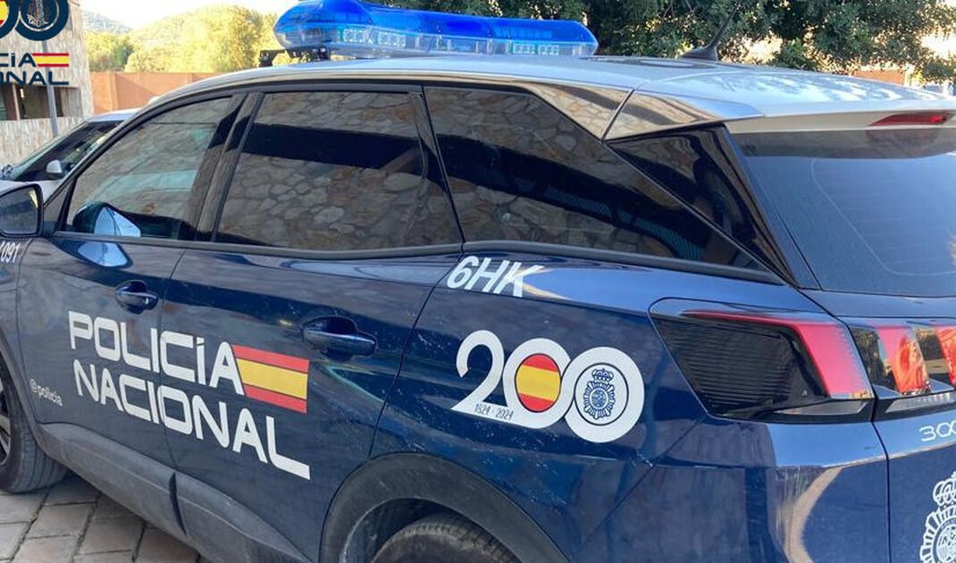Detenidos 15 miembros de bandas juveniles por varios secuestros en dos viviendas de Madrid
