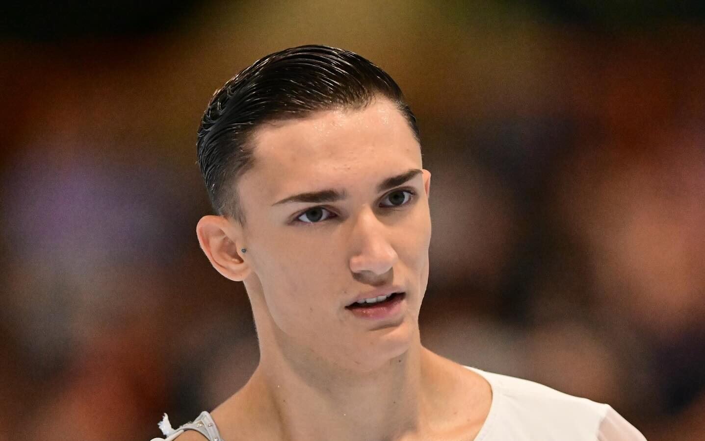 EL RIBEREÑO GUILLERMO GÓMEZ CORREAS REVALIDA SU TÍTULO DE CAMPEÓN DEL MUNDO EN BEIJING