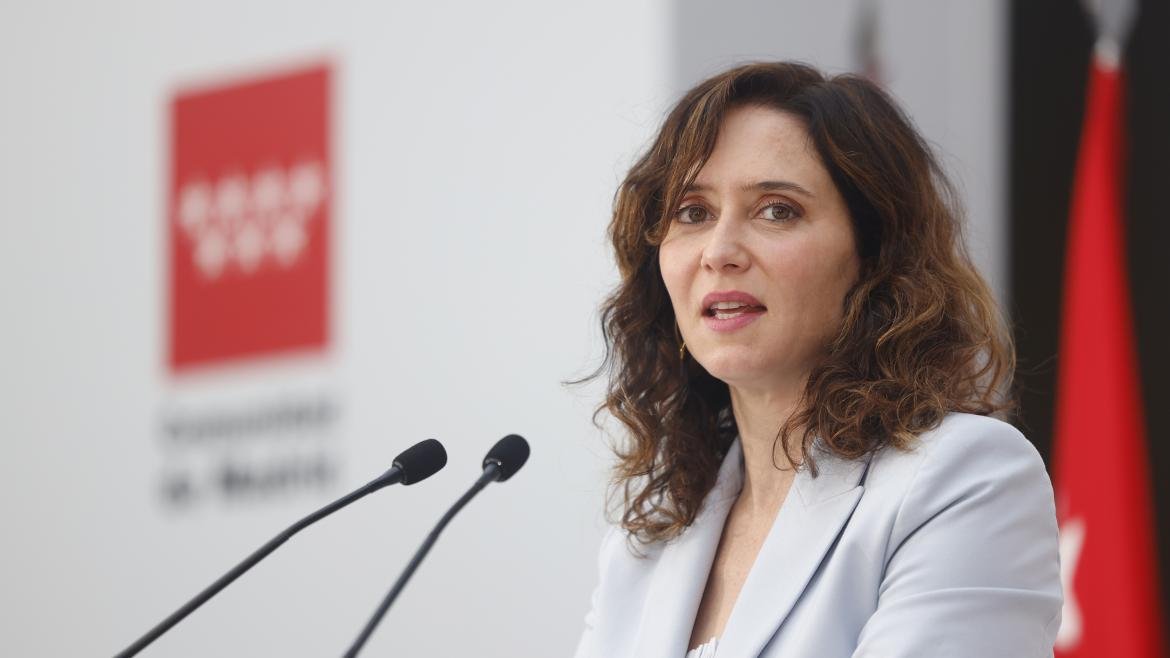 Así invertirá Madrid sus más de 30.000 millones de euros en 2026