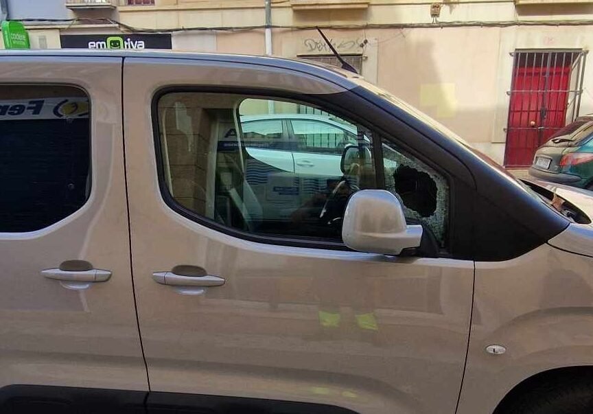 NUEVOS ROBOS EN ARANJUEZ, UN PROBLEMA CON LEYES QUE BENEFICIAN AL LADRÓN