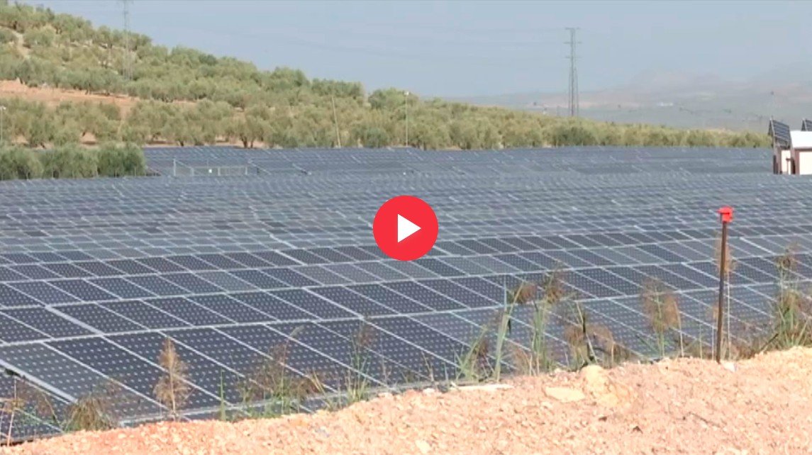LA COMUNIDAD DE MADRID IMPEDIRÁ LA INSTALACIÓN DE PLACAS FOTOVOLTAICAS EN EL 96% DEL TERRITORIO DE LA REGIÓN