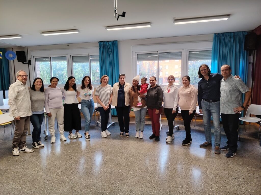 EN MARCHA LA III EDICIÓN DEL TALLER DE PARENTALIDAD POSITIVA Y NEUROEDUCACIÓN: ‘EDUCAR PARA EL FUTURO DISFRUTANDO DEL PRESENTE’