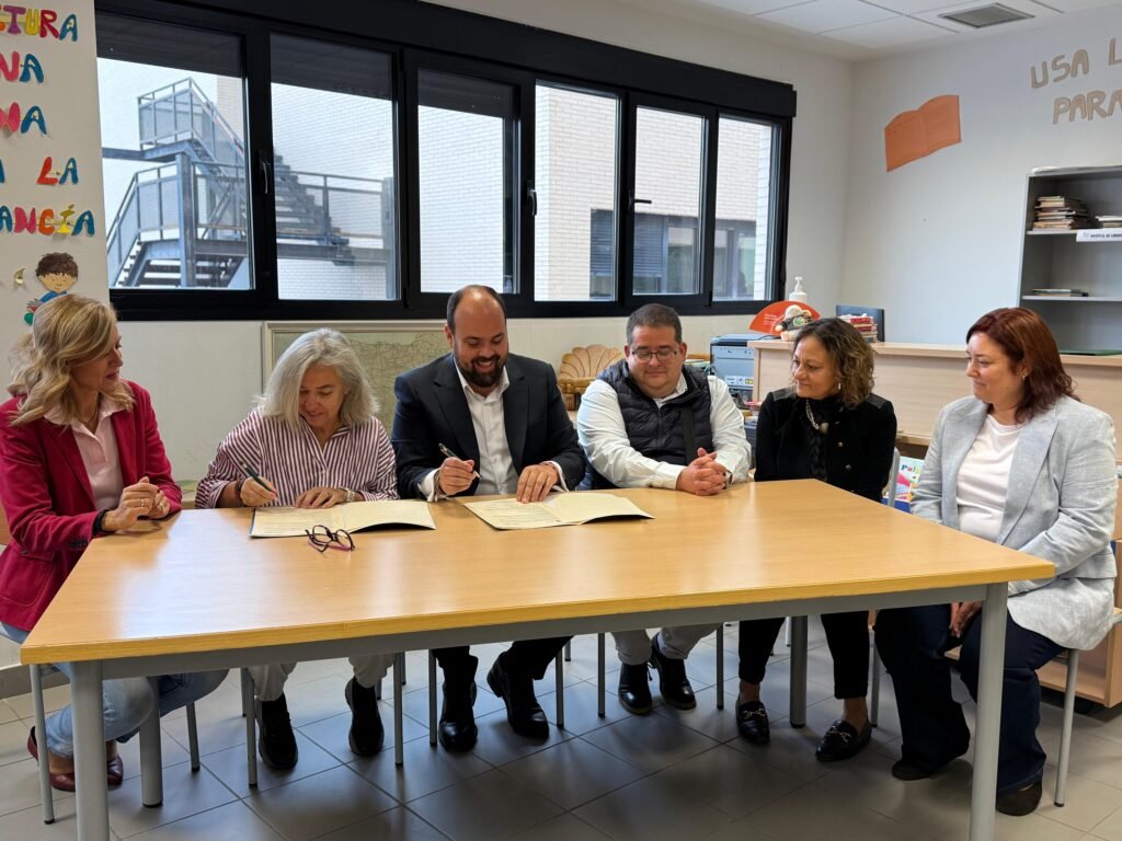 EL BARRIO DE LA MONTAÑA YA CUENTA CON SU PRIMERA SALA DE ESTUDIO