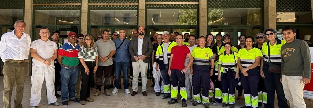 MÁS DE 850.000 EUROS PARA FOMENTAR LA INSERCIÓN LABORAL DE JÓVENES Y PARADOS DE LARGA DURACIÓN