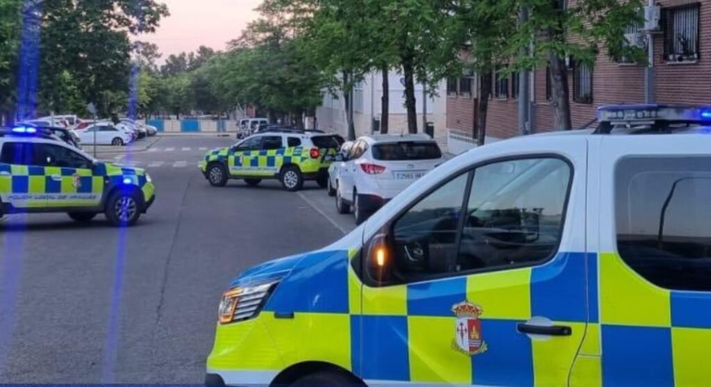 POLICÍA LOCAL HA PUESTO EN MARCHA UN OPERATIVO ESPECIAL DE VIGILANCIA CONTRA EL ROBO EN VEHÍCULOS