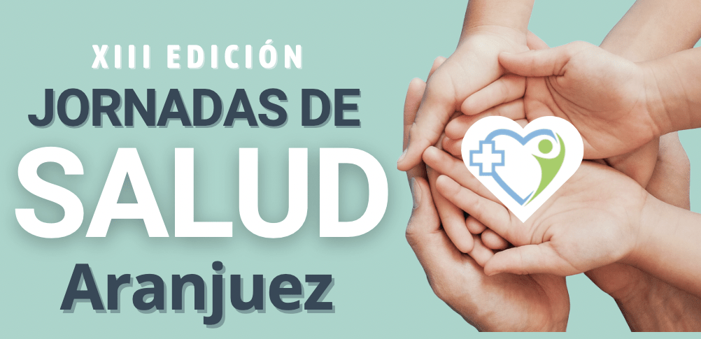 COMIENZAN LAS XIII JORNADAS DE SALUD BAJO EL LEMA ‘SIETE DÍAS PARA CUIDAR DE TI Y DE LOS TUYOS’