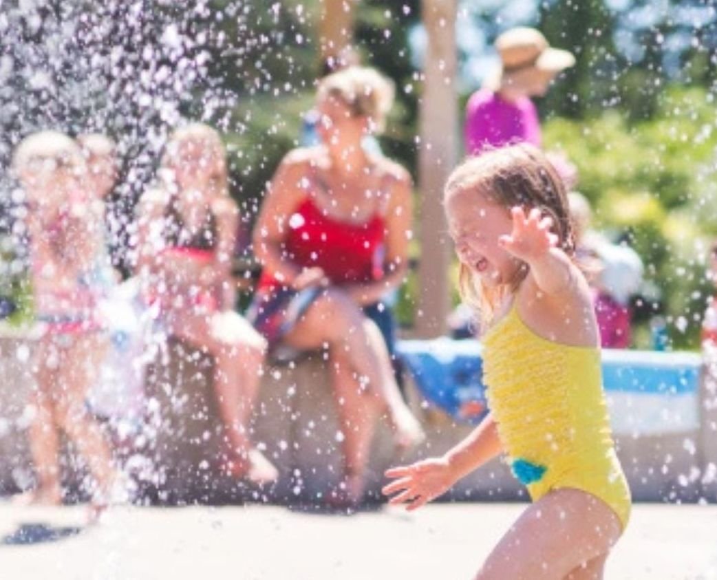 ARANJUEZ TENDRÁ UN MODERNO PARQUE DE AGUA EN LA PLAZA DE ABASTOS