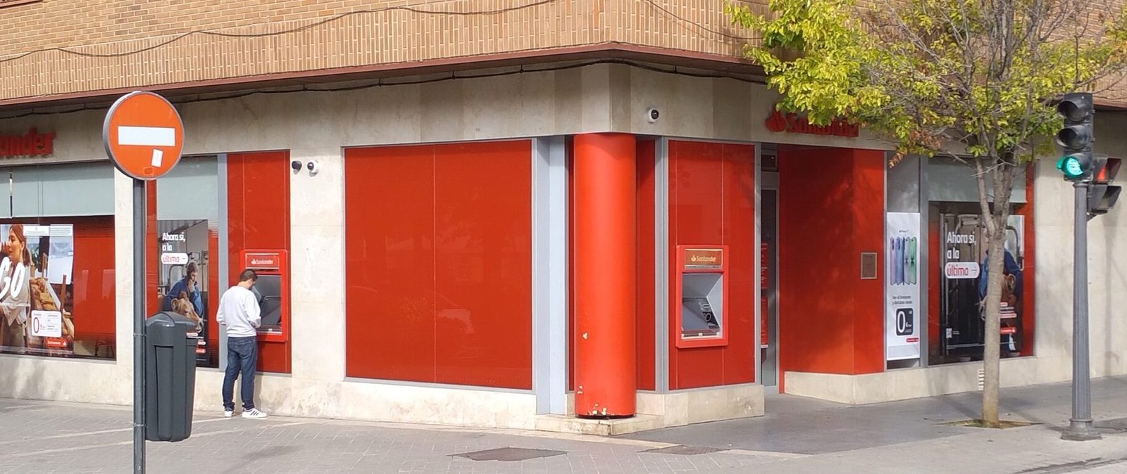 SECUESTRO Y ROBO A UNA SEÑORA MAYOR EN ARANJUEZ