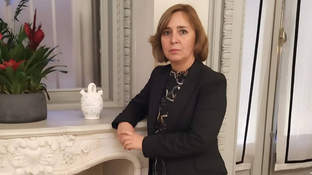 EL ICAV AMPARA A LA LETRADA RIBEREÑA PILAR ESQUINAS FRENTE A LA MAGISTRADA DEL CASO DANA, EN CATARROJA, POR ALUSIONES PERSONALES