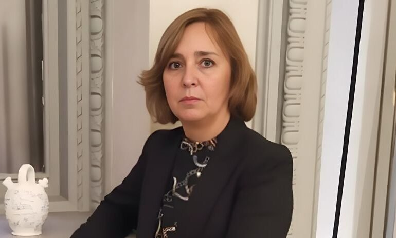 EL ICAV AMPARA A LA LETRADA RIBEREÑA PILAR ESQUINAS FRENTE A LA MAGISTRADA DEL CASO DANA, EN CATARROJA, POR ALUSIONES PERSONALES