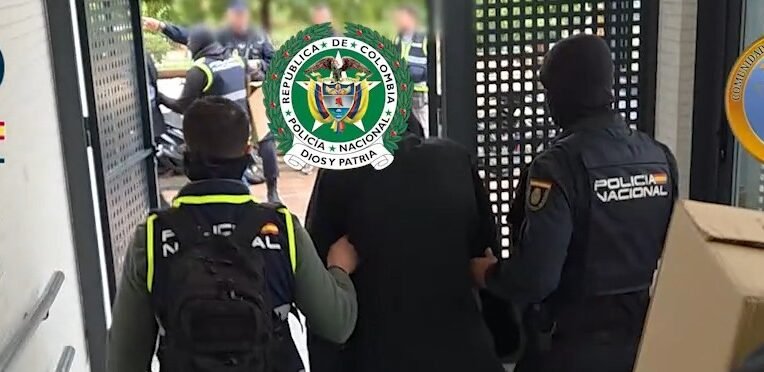 La Policía Nacional desarticula por primera vez una célula del “Tren de Aragua” asentada en España