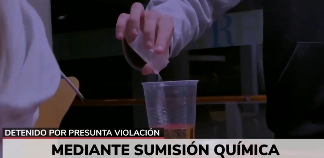 Detenido un marroquí con antecedentes policiales acusado de violar a una joven en Leganés