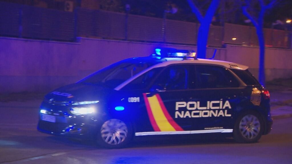 DETENIDA UNA MUJER EN ARANJUEZ POR AGREDIR A SU PAREJA EN LA VÍA PÚBLICA