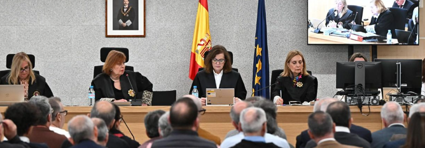 CONDENADOS A PRISIÓN 6 EXALCALDES Y UN DIPUTADO DE LA COMUNIDAD DE MADRID EN LA TRAMA DE LA PÚNICA: 4 DEL PP, 1 MUNICIPALISTAS Y 1 DEL PSOE