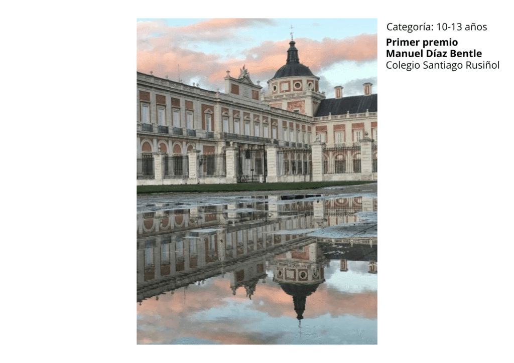 MÁS DE 600 FOTOGRAFÍAS PRESENTADAS EN EL CONCURSO DE FOTOGRAFÍA CELEBRADO CON MOTIVO DEL XXIV ANIVERSARIO DE LA DECLARACIÓN DEL ARANJUEZ PAISAJE CULTURAL PATRIMONIO MUNDIAL POR LA UNESCO