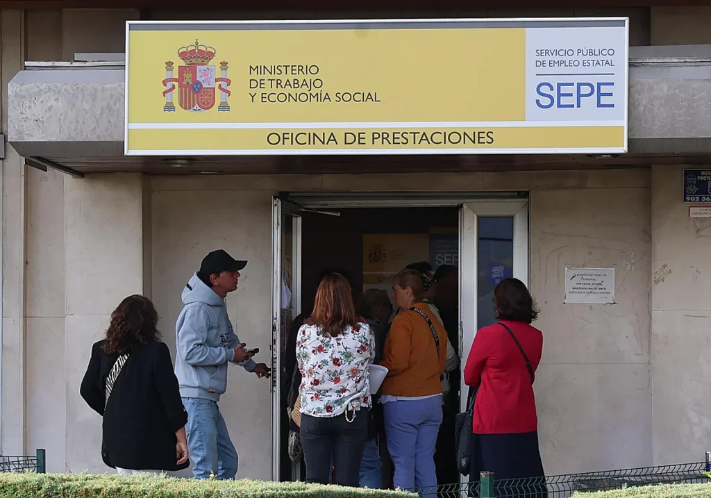 CAMBIOS EN EL SUBSIDIO PARA MAYORES DE 52 AÑOS EN 2026