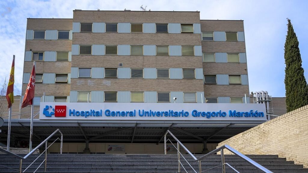 El Gregorio Marañón salva la pierna de un niño con cáncer óseo gracias a tecnología 3D