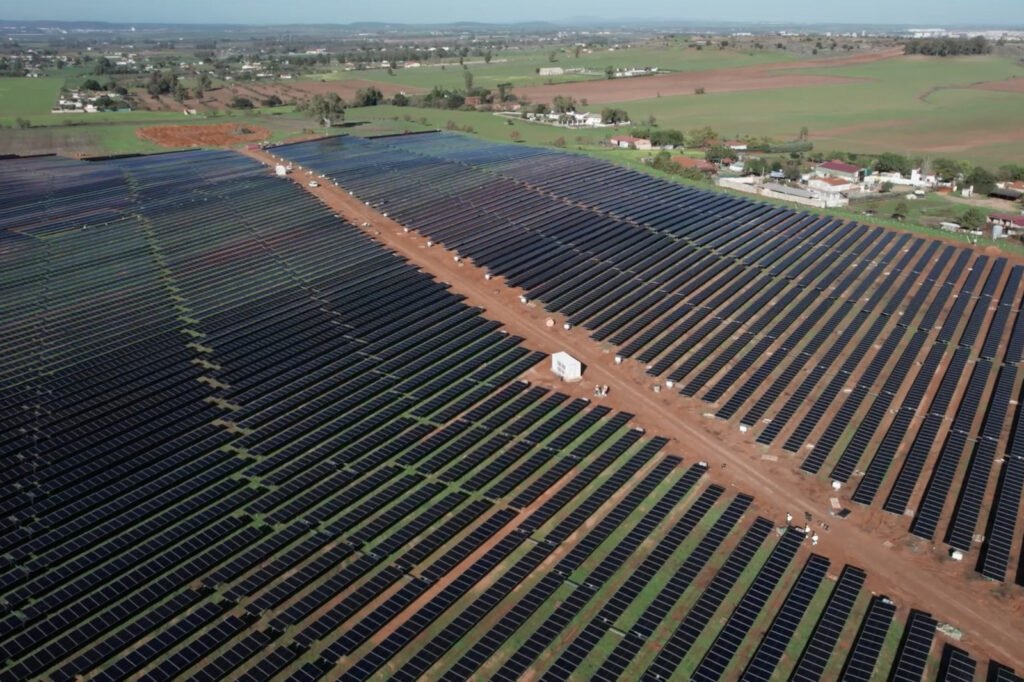 EL ALCALDE DE OCAÑA (PSOE) EXIGE AL AYUNTAMIENTO DE ARANJUEZ QUE RETIRE EL RECURSO CONTRA EL PROYECTO FOTOVOLTAICO «TAGUS 1»