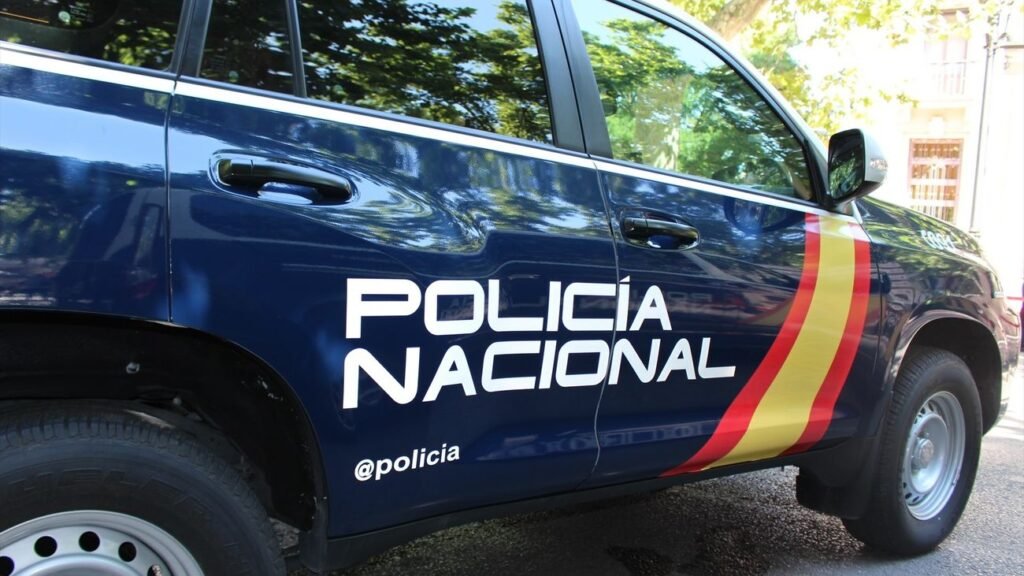 POLICÍA NACIONAL DETIENE EN ARANJUEZ A UN HOMBRE ESPECIALIZADO EN ESTAFAS CON IDENTIDADES ESPEJO