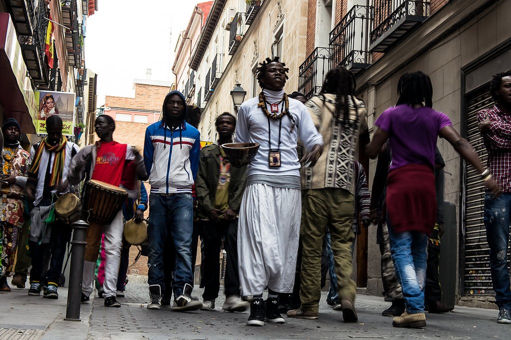 EL GOBIERNO INICIA LOS TRÁMITES PARA UNA REGULARIZACIÓN EXTRAORDINARIA DE PERSONAS MIGRANTES QUE VIVEN EN ESPAÑA