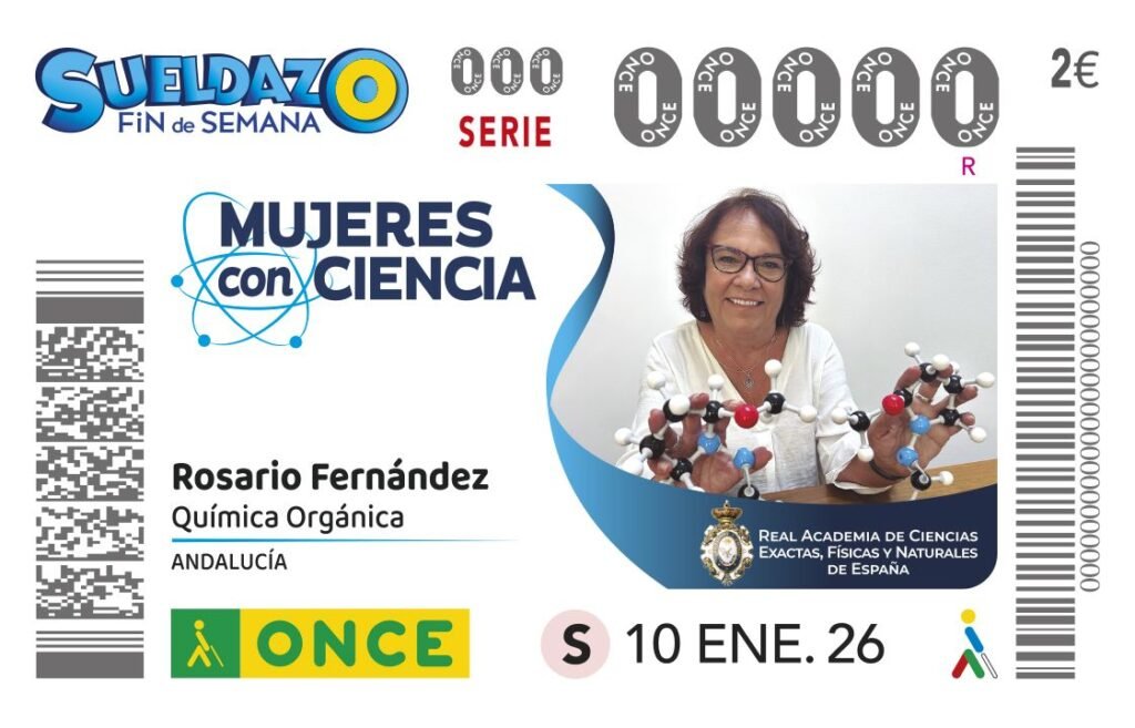 EL CUPÓN FIN DE SEMANA DE LA ONCE REPARTE 400.000 EUROS EN ARANJUEZ