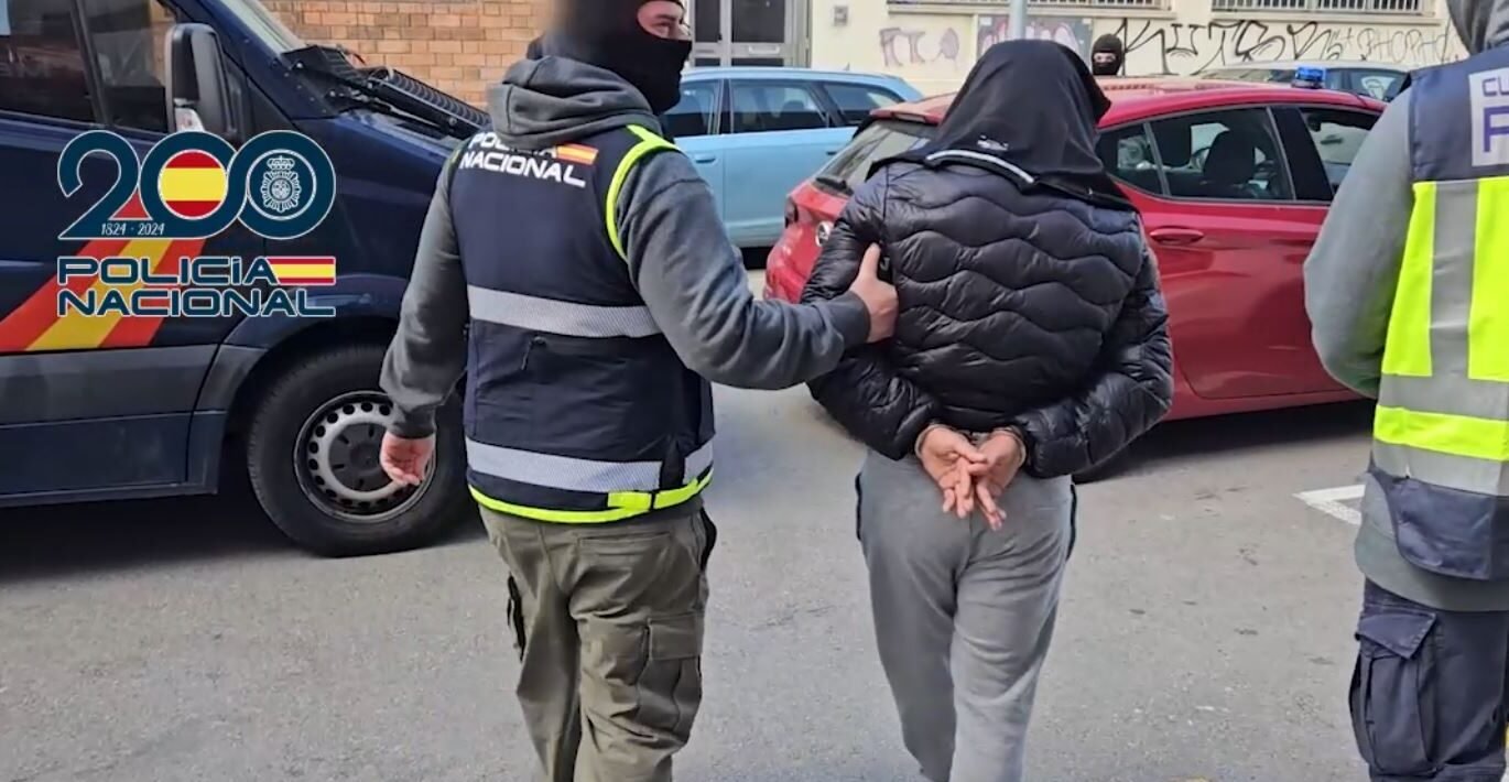 EN 2025 AUMENTARON EN ARANJUEZ LOS DELITOS SEXUALES Y LOS ROBOS EN VIVIENDAS