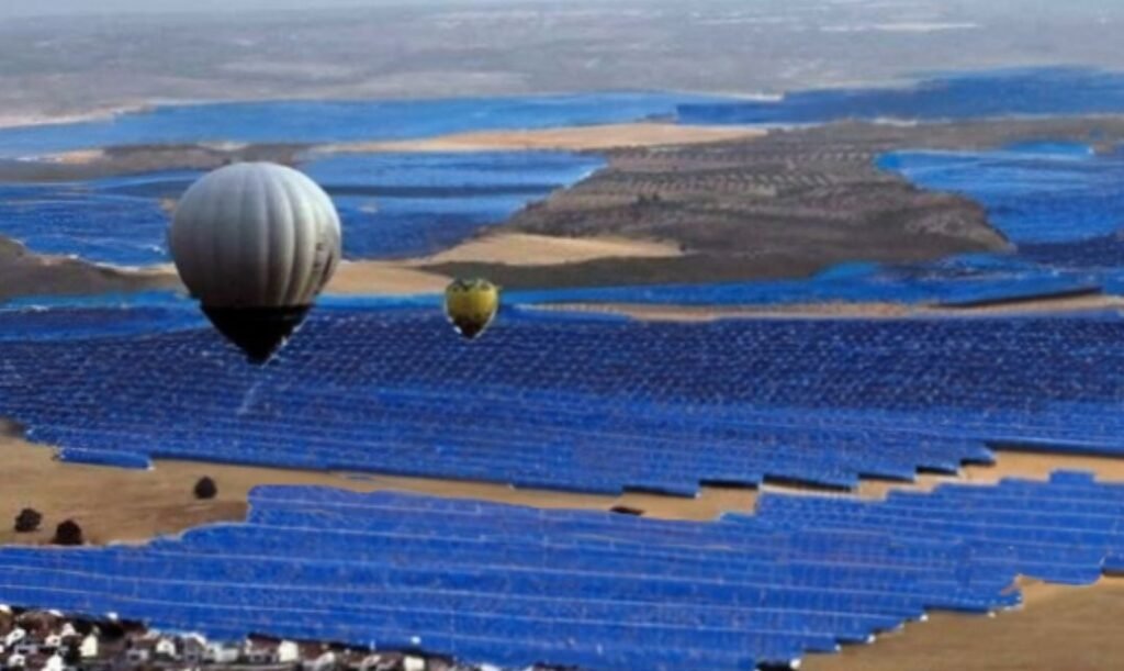 LA COMUNIDAD DE MADRID (PP) EXIGE AL GOBIERNO AUDITAR LAS DECLARACIONES DE IMPACTO AMBIENTAL DE MACROPLANTAS FOTOVOLTAICAS