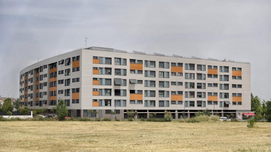 EL PRECIO DE LA VIVIENDA EN LA COMUNIDAD DE MADRID SE DISPARA UN 18,1% EN EL ÚLTIMO AÑO