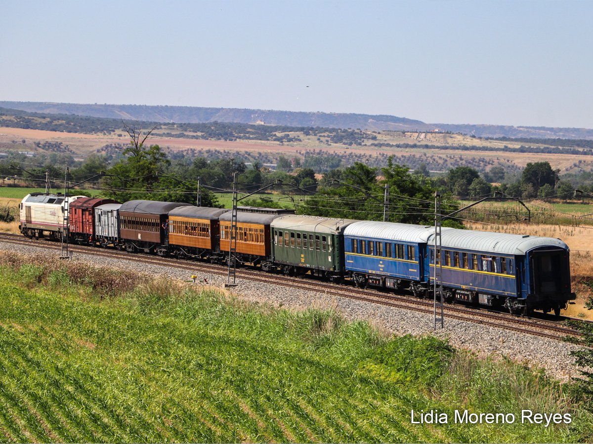 Foto de Lidia Moreno Reyes