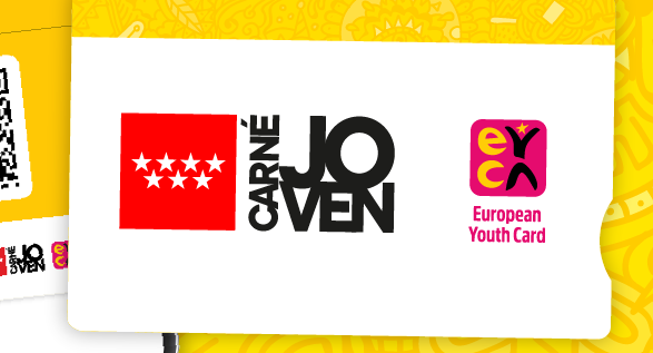 EL CARNÉ JOVEN YA ESTÁ DISPONIBLE EN GOOGLE WALLET PARA FACILITAR SU USO DESDE EL TELÉFONO MÓVIL