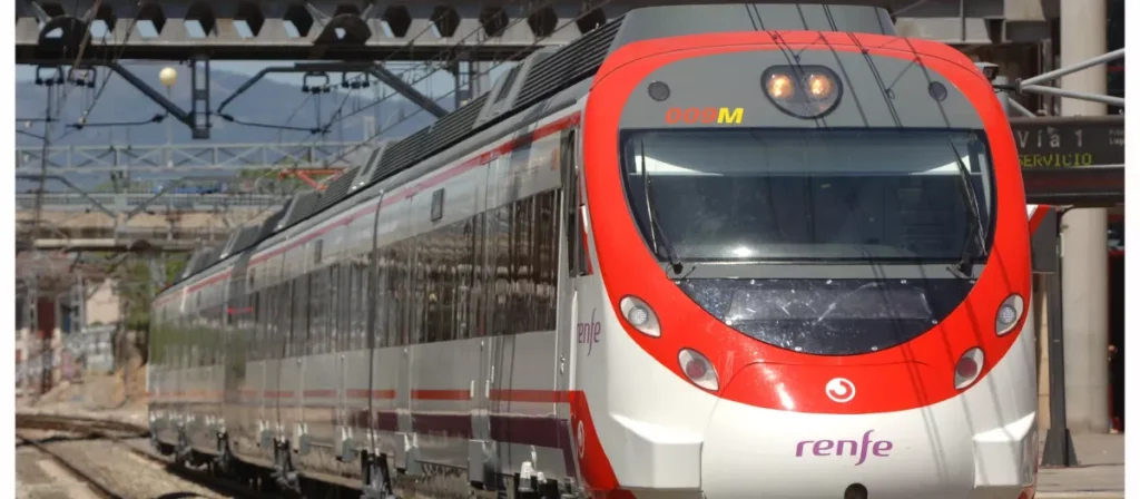 LAS OBRAS EN EL TÚNEL DE SOL OBLIGARÁN A LOS VECINOS DE ARANJUEZ A REALIZAR TRASBORDOS EN ATOCHA DURANTE CINCO FINES DE SEMANA