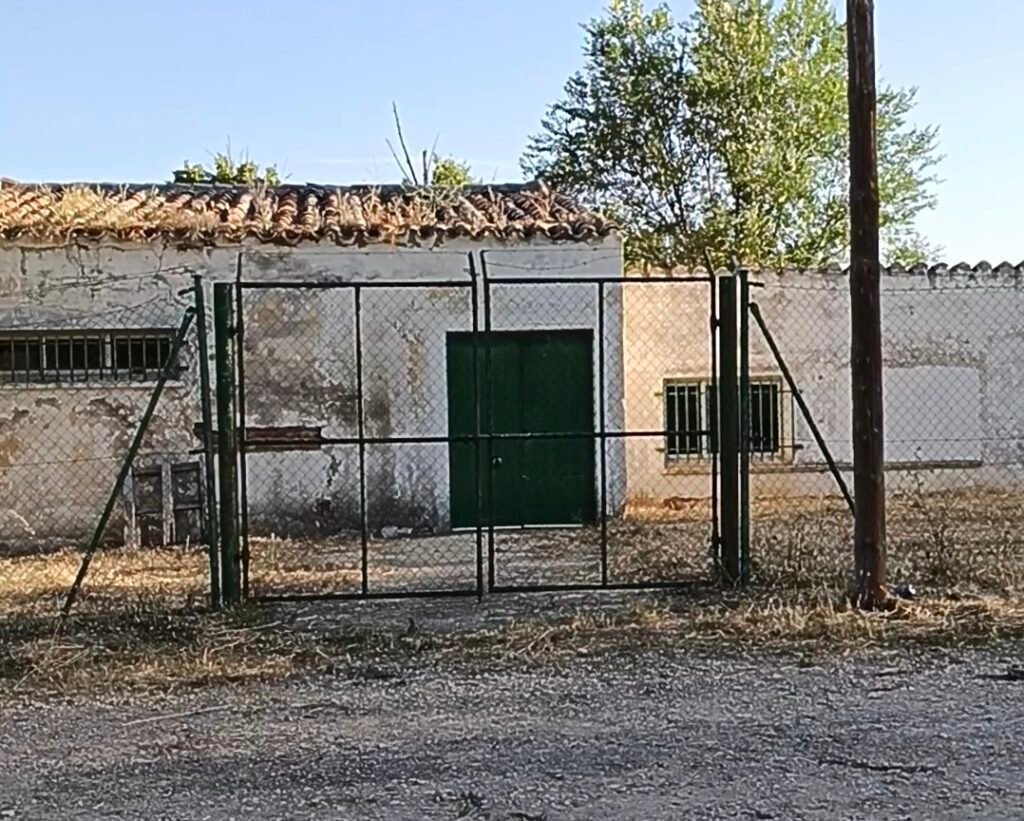LA COLABORACIÓN VECINAL FRUSTRA, UNA VEZ MÁS, UN INTENTO DE OCUPACIÓN EN EL CORTIJO DE SAN ISIDRO