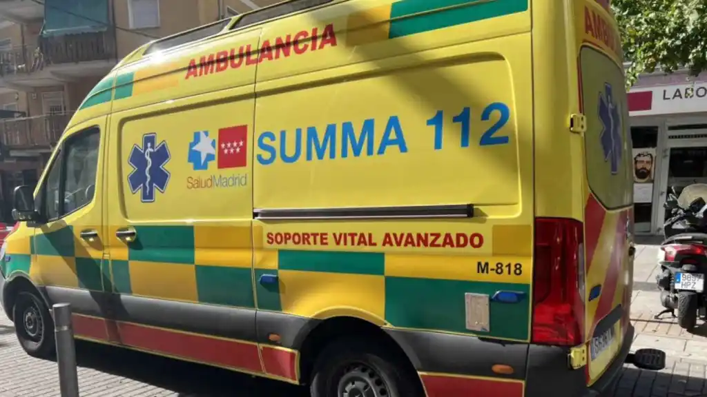 TRAGEDIA EN EL BARRIO DE LA MONTAÑA: FALLECE UN MENOR DE DOS AÑOS TRAS AHOGARSE EN UNA PISCINA PRIVADA