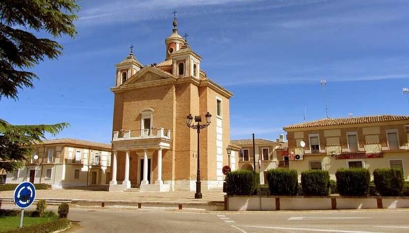 EL REAL CORTIJO DE SAN ISIDRO OPTARÁ, POR PRIMERA VEZ, A LAS AYUDAS REGIONALES PARA INFRAESTRUCTURAS PÚBLICAS
